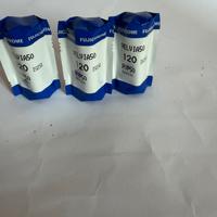 Pellicole Fuji Velvia 50 asa