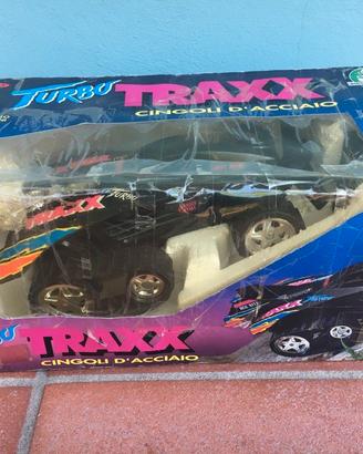 Taiyo Half Traxx 9.6v Funzionante