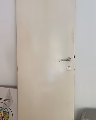Cinque porte