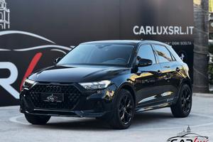 Audi A1 Allstreet 30 TFSI Identity Contrast 110CV 