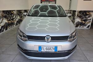 Volkswagen Polo 1.4 TDI 5p. Comfortline