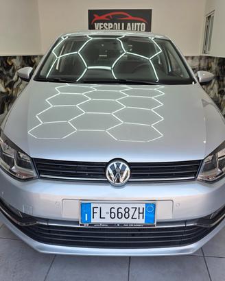Volkswagen Polo 1.4 TDI 5p. Comfortline