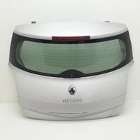 PORTELLONE POSTERIORE RENAULT Megane ll Serie (02>