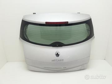 PORTELLONE POSTERIORE RENAULT Megane ll Serie (02>