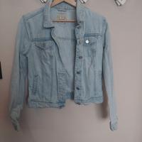 Giacca di jeans Jennyfer