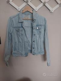 Giacca di jeans Jennyfer