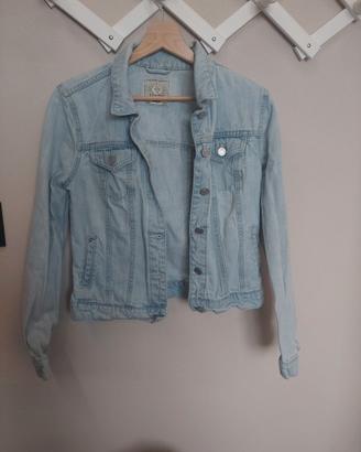 Giacca di jeans Jennyfer