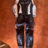 Completo tuta DAINESE
