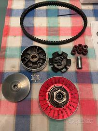 malossi furia rossa minarelli