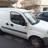 FIAT DOBLO' 1200 gasolio