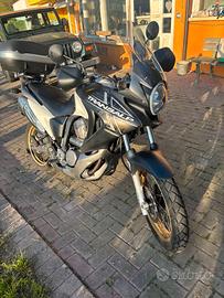 Honda XL 700 V Transalp - 2011