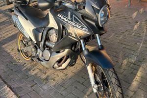 Honda XL 700 V Transalp - 2011