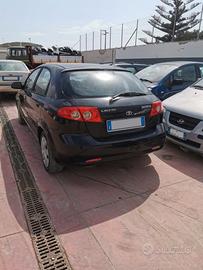 Ricambi usati Daewoo Lancetti