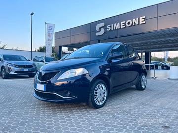 Lancia Ypsilon 1.3 MJT 16V 95 CV 5 porte S&S Gold