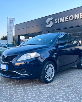 Lancia Ypsilon 1.3 MJT 16V 95 CV 5 porte S&S Gold