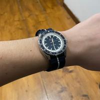 Mido Ocean Star GMT - 40,5 mm, full set