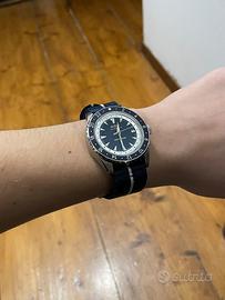 Mido Ocean Star GMT - 40,5 mm, full set