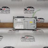 Centralina amplificatore audio stereo audi a3 2014