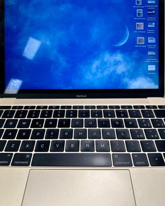Macbook 12pollici