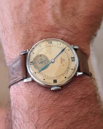 omega 26.5 265 266 30t2