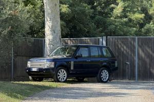 Range Rover l322