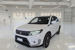SUZUKI VITARA 1.4 BOOSTERJET HYBRID COOL SUV
