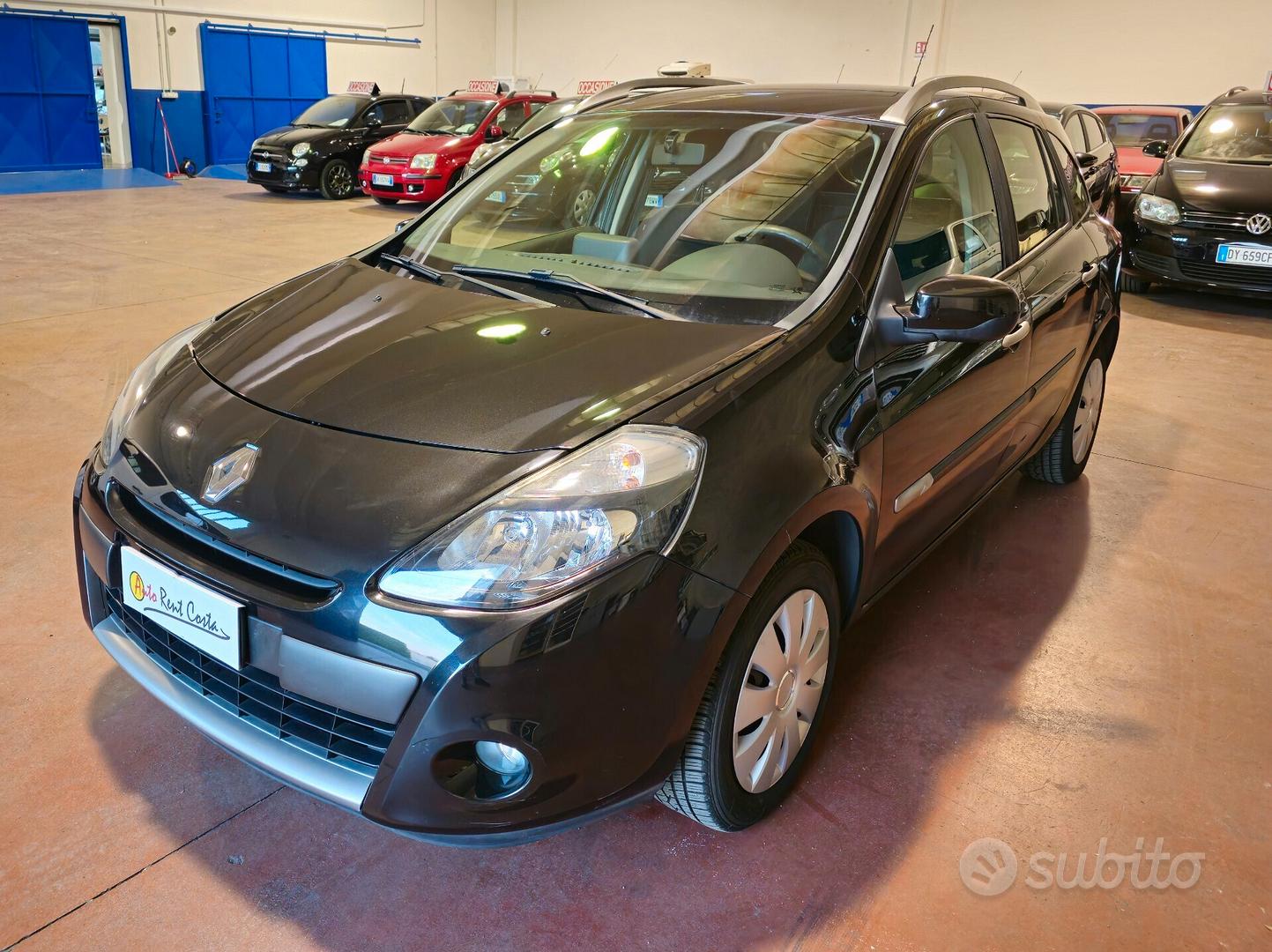 Renault Clio 4 1.2 16v 75 Limited Scheda Tecnica, consumi, dimensioni