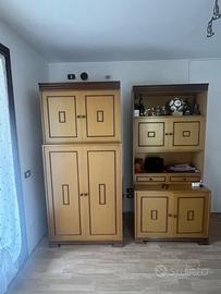 Credenza