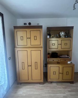 Credenza