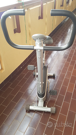 Bici da camera cyclette