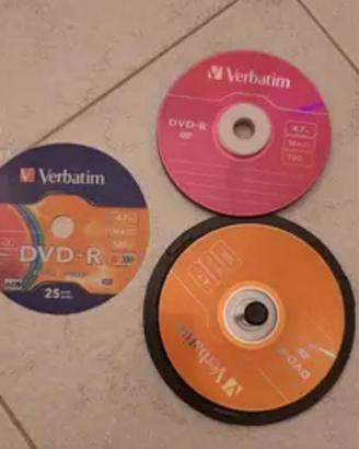 Dvd-R