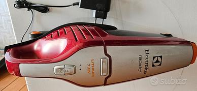 aspirapolvere ricaricabile