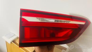 Fanale Posteriore LED Sinistro BMW X1 F48 Usato