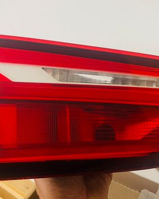 Fanale Posteriore LED Sinistro BMW X1 F48 Usato