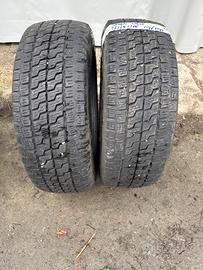 gomme usate 2156516 All Seasons NEXEN - N B - 975