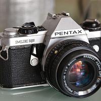 Pentax ME Super