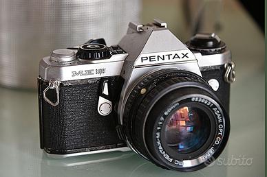 Pentax ME Super