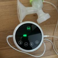 Tiralatte elettrico mam