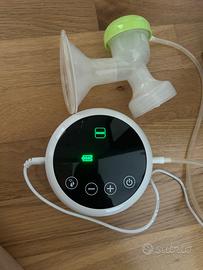 Tiralatte elettrico mam