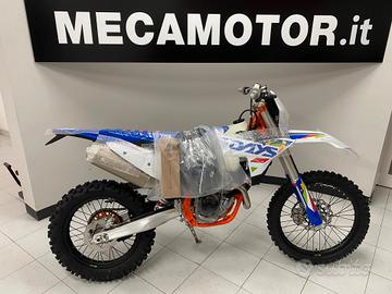 Ktm 250 EXC-F six days 2026