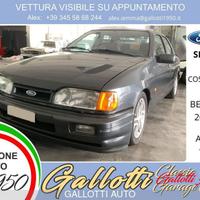 Ford Sierra 2.0i turbo 16V 4p. RS Cosworth