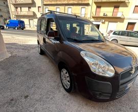 Fiat Doblo Doblò 1.3 Multijet 16V Dynamic