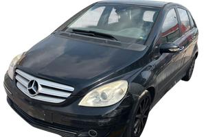 RICAMBI MERCEDES CLASSE B 2008 2.0 DIESEL 80KW
