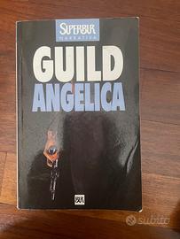 Angelica - Nicholas Guild