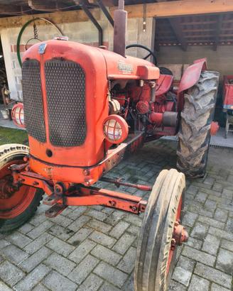 Nuffield MD4 epoca