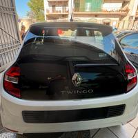 Renault Twingo 2018