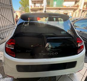 Renault Twingo 2018