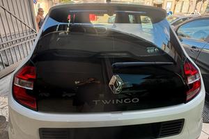 Renault Twingo 2018