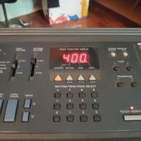 Tastiera elettronica Casio CDK550