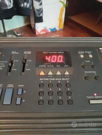 Tastiera elettronica Casio CDK550